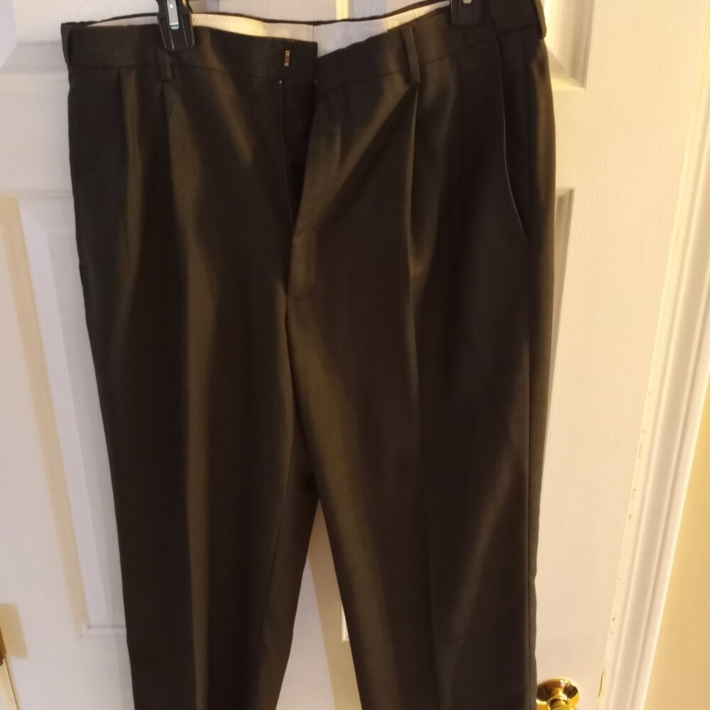 Dress pants